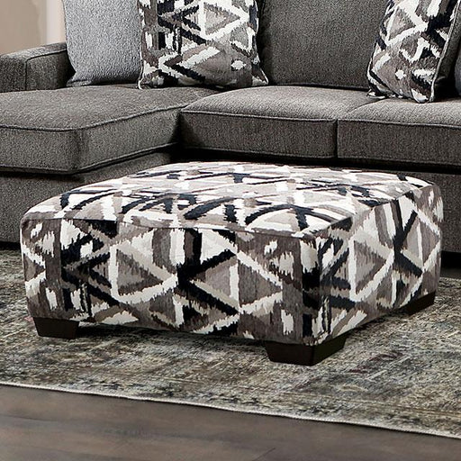 BRENTWOOD Ottoman - Imperial Furniture (Las Vegas, NV) - Multi Location