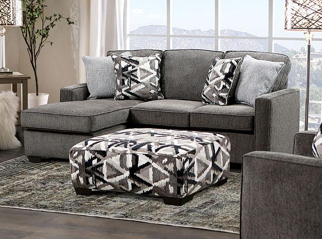BRENTWOOD Ottoman - Imperial Furniture (Las Vegas, NV) - Multi Location