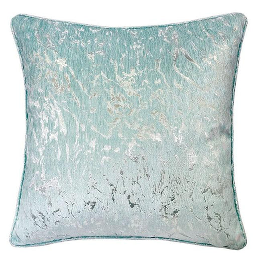 Bria Multi 20" X 20" Pillow, Seaspray - Imperial Furniture (Las Vegas, NV) - Multi Location