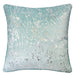 Bria Multi 20" X 20" Pillow, Seaspray - Imperial Furniture (Las Vegas, NV) - Multi Location