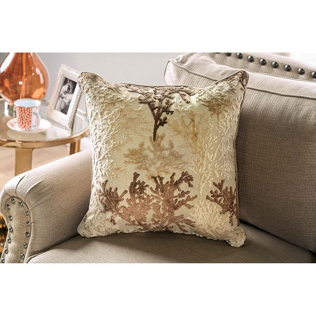 BRIANA Loveseat - Imperial Furniture (Las Vegas, NV) - Multi Location
