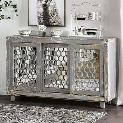Brianna Cabinet - Imperial Furniture (Las Vegas, NV) - Multi Location