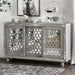 Brianna Cabinet - Imperial Furniture (Las Vegas, NV) - Multi Location