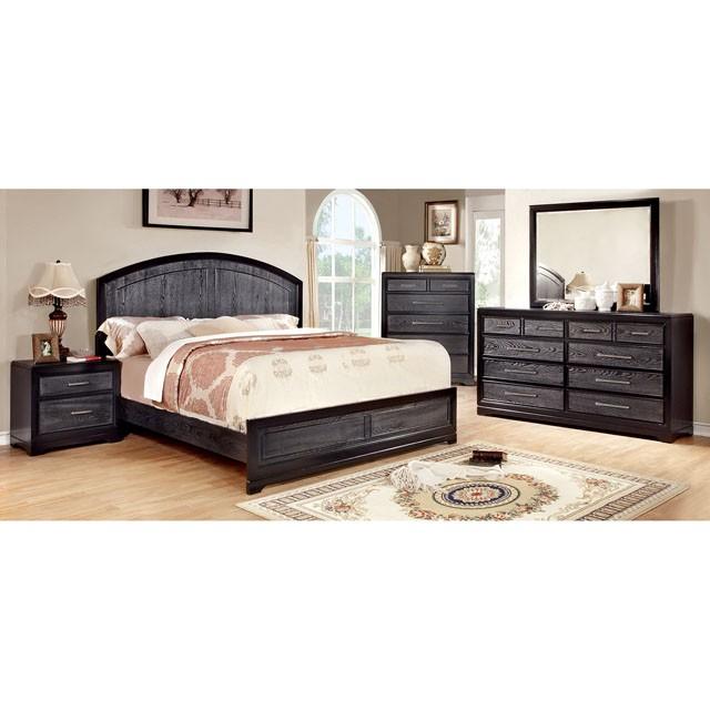 Bridger Mirror - Imperial Furniture (Las Vegas, NV) - Multi Location