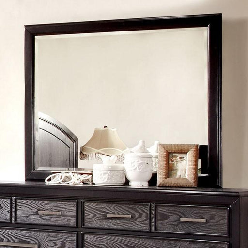 Bridger Mirror - Imperial Furniture (Las Vegas, NV) - Multi Location