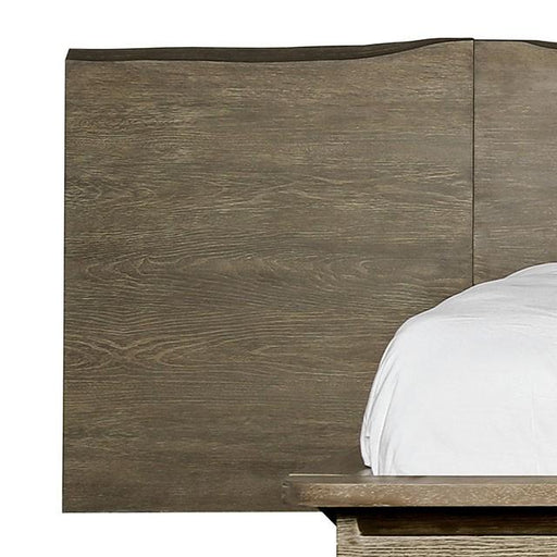 Bridgewater Headboard Panels - Imperial Furniture (Las Vegas, NV) - Multi Location