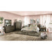 BRIDGEWATER Queen Bed - Imperial Furniture (Las Vegas, NV) - Multi Location