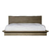 BRIDGEWATER Queen Bed - Imperial Furniture (Las Vegas, NV) - Multi Location