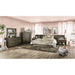 Bridgewater Queen Bed w/ Panels - Imperial Furniture (Las Vegas, NV) - Multi Location