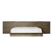 Bridgewater Bed w/ Panels - Imperial Furniture (Las Vegas, NV) - Multi Location