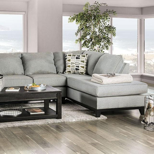Bridie Sectional - Imperial Furniture (Las Vegas, NV) - Multi Location