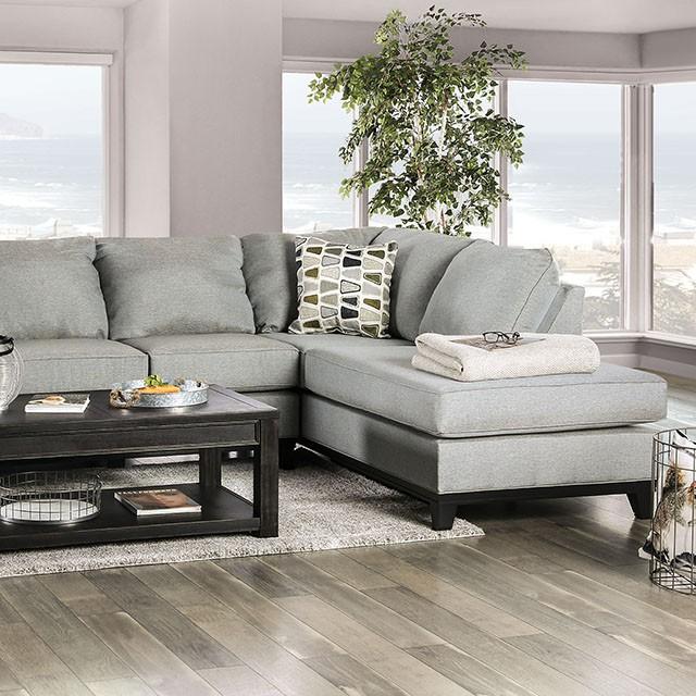 Bridie Sectional - Imperial Furniture (Las Vegas, NV) - Multi Location