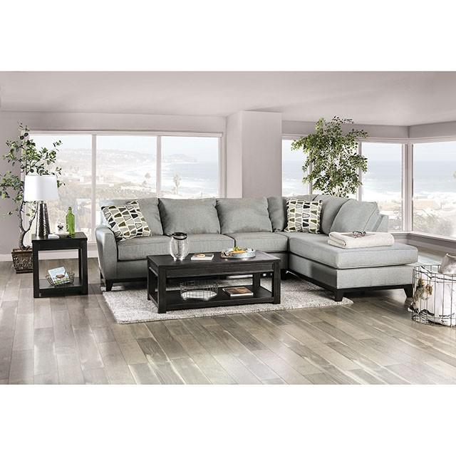 Bridie Sectional - Imperial Furniture (Las Vegas, NV) - Multi Location