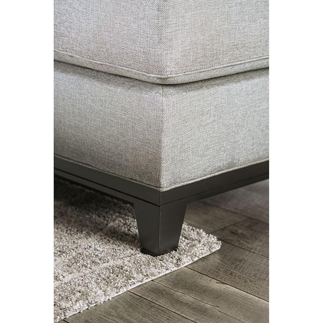 Bridie Sectional - Imperial Furniture (Las Vegas, NV) - Multi Location