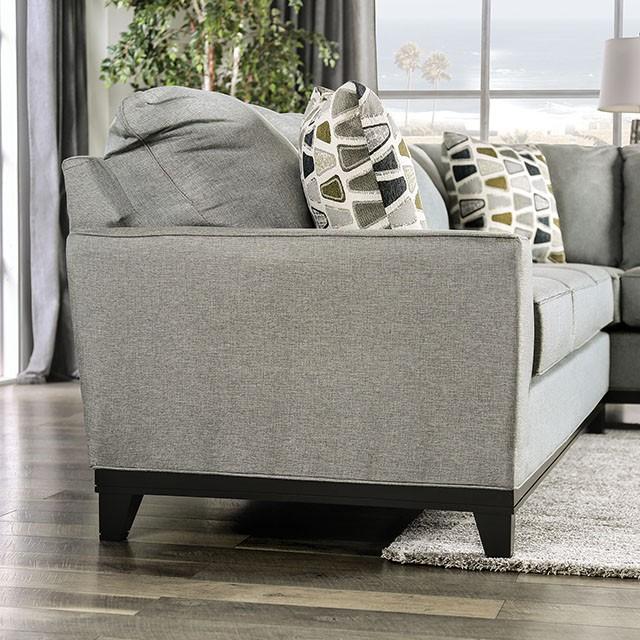 Bridie Sectional - Imperial Furniture (Las Vegas, NV) - Multi Location