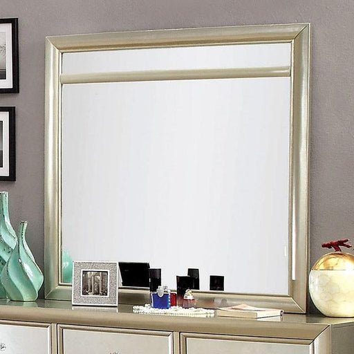Briella Mirror - Imperial Furniture (Las Vegas, NV) - Multi Location