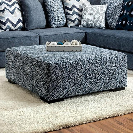 BRIELLE Ottoman - Imperial Furniture (Las Vegas, NV) - Multi Location