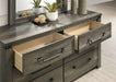 Britonale 6-Drawer Dresser - Imperial Furniture (Las Vegas, NV) - Multi Location