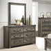 Britonale 6-Drawer Dresser - Imperial Furniture (Las Vegas, NV) - Multi Location