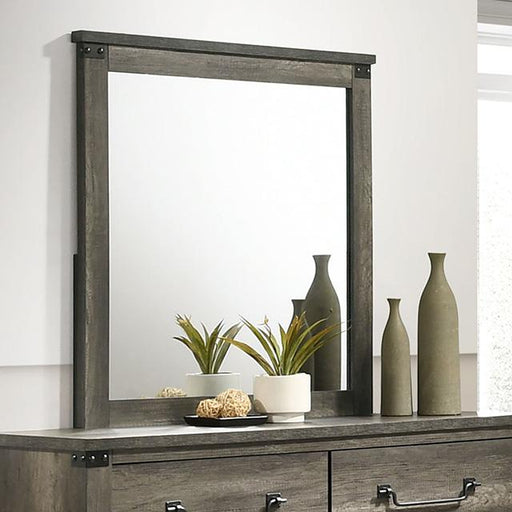 Britonale Mirror - Imperial Furniture (Las Vegas, NV) - Multi Location