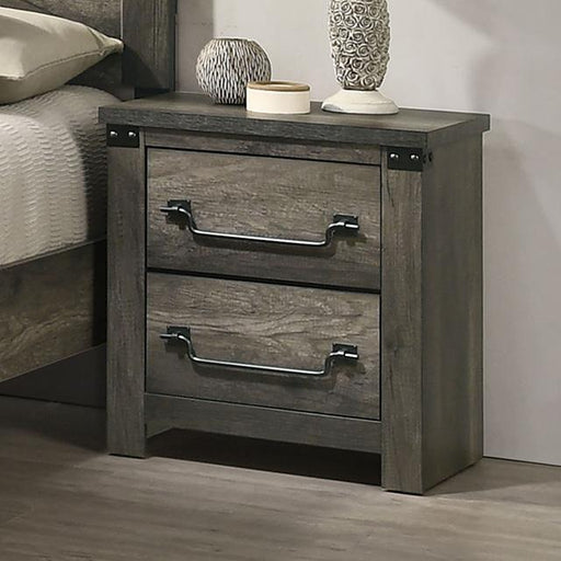 Britonale Nightstand - Imperial Furniture (Las Vegas, NV) - Multi Location