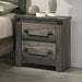 Britonale Nightstand - Imperial Furniture (Las Vegas, NV) - Multi Location