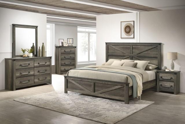 Britonale Chest - Imperial Furniture (Las Vegas, NV) - Multi Location