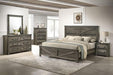 Britonale Mirror - Imperial Furniture (Las Vegas, NV) - Multi Location