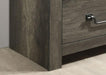 Britonale E.King & Queen Bed - Imperial Furniture (Las Vegas, NV) - Multi Location