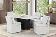 Broager Dining Chair - Imperial Furniture (Las Vegas, NV) - Multi Location