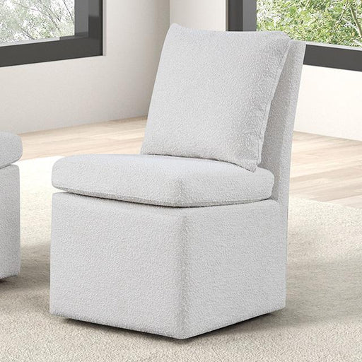 Broager Dining Chair - Imperial Furniture (Las Vegas, NV) - Multi Location