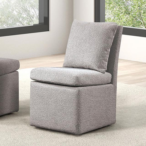 Broager Dining Chair - Imperial Furniture (Las Vegas, NV) - Multi Location