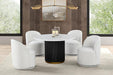 Broager Dining Swivel Chair - Imperial Furniture (Las Vegas, NV) - Multi Location