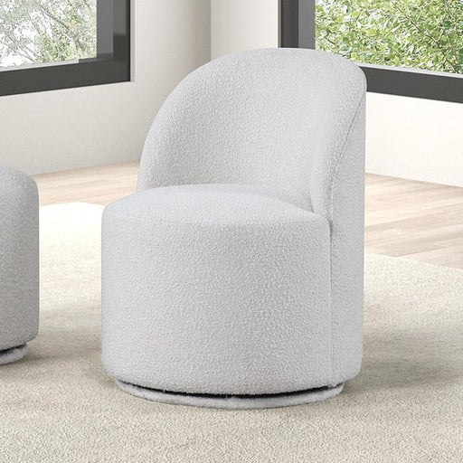 Broager Dining Swivel Chair - Imperial Furniture (Las Vegas, NV) - Multi Location