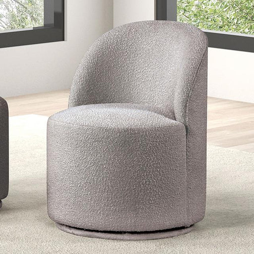 Broager Dining Swivel Chair - Imperial Furniture (Las Vegas, NV) - Multi Location