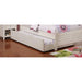 BROGAN Antique White Trundle/Drawers - Imperial Furniture (Las Vegas, NV) - Multi Location