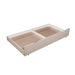 BROGAN Antique White Trundle/Drawers - Imperial Furniture (Las Vegas, NV) - Multi Location