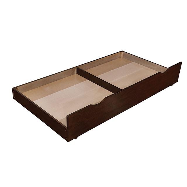 BROGAN Brown Cherry Trundle/Drawers - Imperial Furniture (Las Vegas, NV) - Multi Location