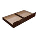 BROGAN Brown Cherry Trundle/Drawers - Imperial Furniture (Las Vegas, NV) - Multi Location