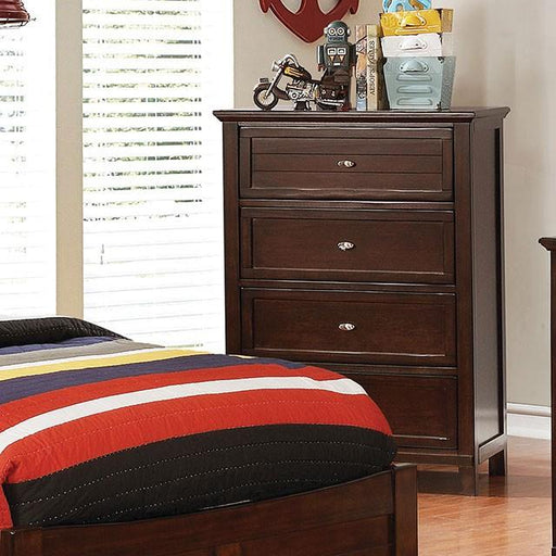 Brogan Chest - Imperial Furniture (Las Vegas, NV) - Multi Location
