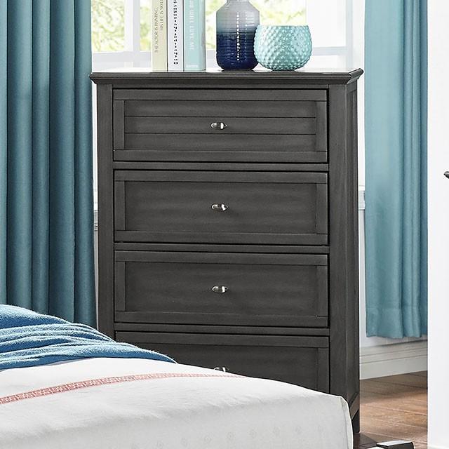Brogan Chest - Imperial Furniture (Las Vegas, NV) - Multi Location