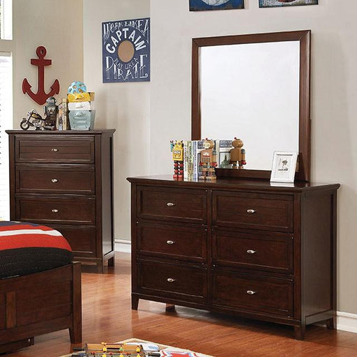 Brogan Dresser - Imperial Furniture (Las Vegas, NV) - Multi Location