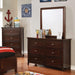 Brogan Dresser - Imperial Furniture (Las Vegas, NV) - Multi Location