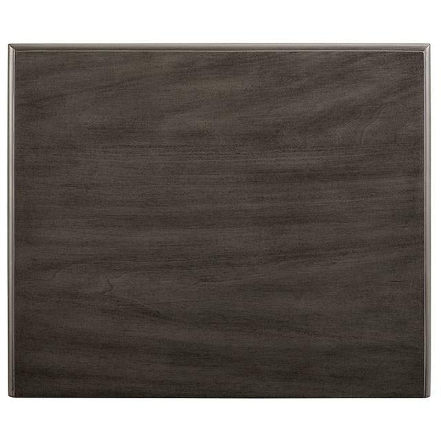 Brogan Bed - Imperial Furniture (Las Vegas, NV) - Multi Location