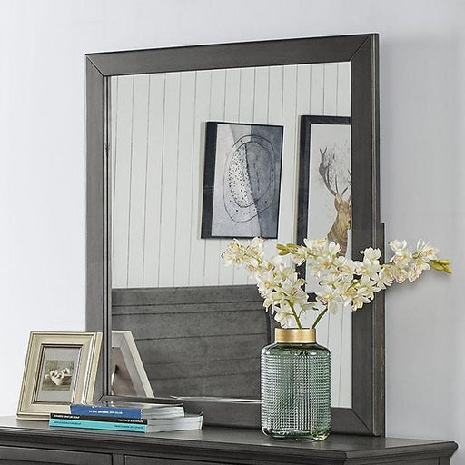 BROGAN Mirror - Imperial Furniture (Las Vegas, NV) - Multi Location