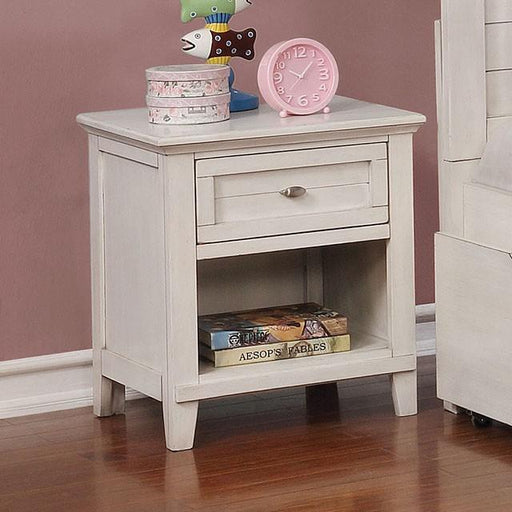 Brogan Night Stand - Imperial Furniture (Las Vegas, NV) - Multi Location