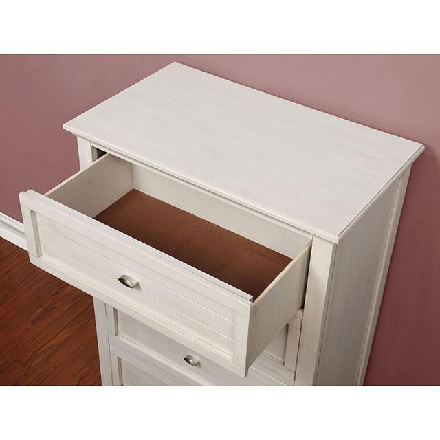 Brogan Night Stand - Imperial Furniture (Las Vegas, NV) - Multi Location