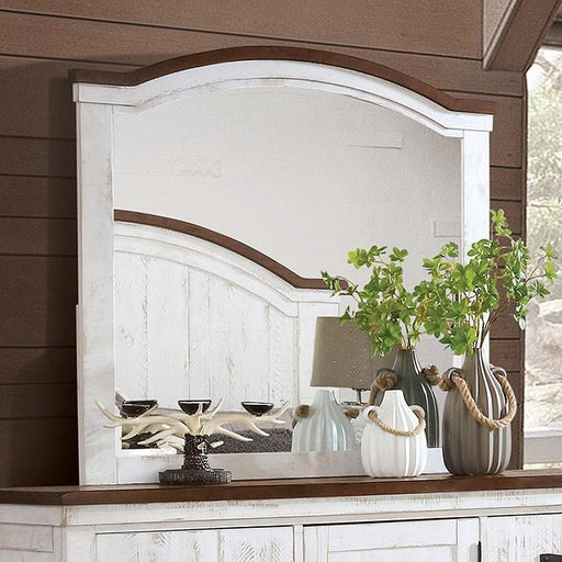 ALYSON Mirror - Imperial Furniture (Las Vegas, NV) - Multi Location