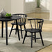 Yate 5 Pc Dining Table Set - Imperial Furniture (Las Vegas, NV) - Multi Location