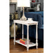 DEERING White Side Table - Imperial Furniture (Las Vegas, NV) - Multi Location